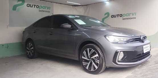 VOLKSWAGEN VIRTUS 1.0 200 TSI HIGHLINE AUTOMÁTICO